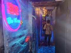 -桥东喜碧海鲜街(水东街店)