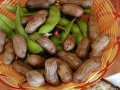 -木屋烧烤(坂田天安云谷店)