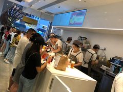 -喜茶(贵阳国贸逸天城店)