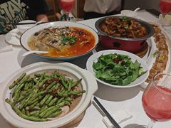 -豫满楼(郑东新区店)