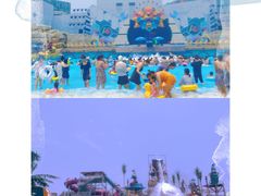 -徐州乐园加勒比水世界