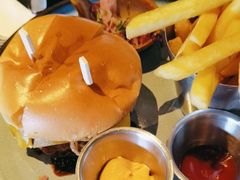 -blue frog蓝蛙(长泰广场店)