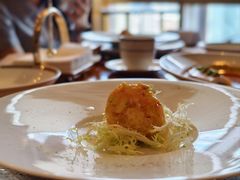 -广州富力君悦大酒店空中花园