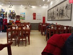 大堂-北平小馆·烤鸭·家常菜(磨房北里店)