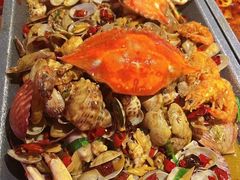 -1819餐厅·团队聚餐·烤串·精酿