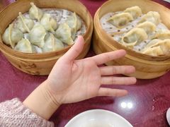 -老边饺子馆(中街店)