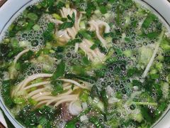 -清真磨沟沿老字号牛肉面(总店)