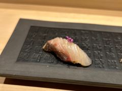 -鲤·鮨KOISUSHI