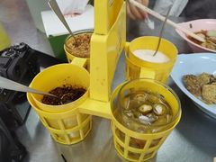 -榮泰米粉湯(Left Shop)