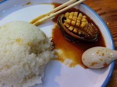 -海帮主·蒸汽海鲜青岛菜(栈桥火车站店)