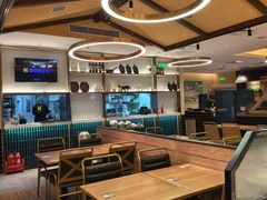 -豪客来牛排(天阳D32店)