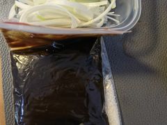 -京尊烤鸭店JINGZUN(春秀路店)