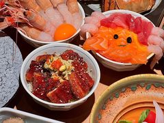 -匠和风精致料理(春熙路群光广场店)