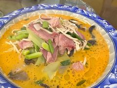 -福满楼大酒店(鹿鸣路店)