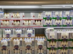 -盒马X会员店(上海森兰商都店)