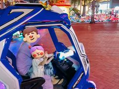 -三亚海昌梦幻海洋不夜城