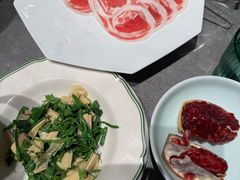 -鼎鼎香·港式火锅(北京SKP店)