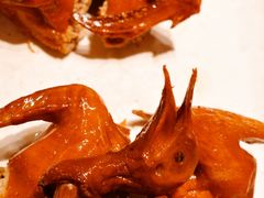 -侨美食家·粤菜(体育西路店)