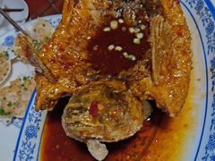-徐鼎盛民间菜(上筑店)