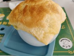 -库滋明·俄罗斯特色美食(中央大街店)