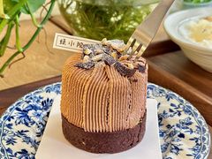 -绿小院(荔湾店)