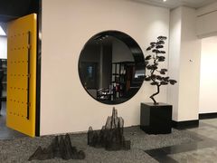 -永隆圣马可国际家居广场(江东中路店)