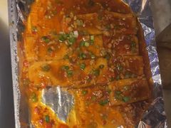 -绿茶餐厅(汇悦大融城店)