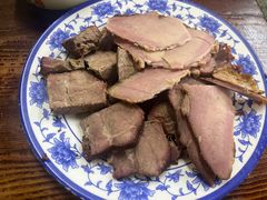 -清真长顺牛肉馆