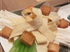 -鱼酷活鱼烤鱼(静安大融城店)