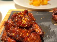 -荷塘秋月·本帮江浙菜(国权路店)