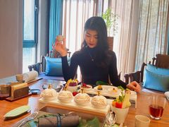 -王府茶楼茶宴·创意菜(朝阳公园店)
