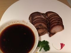 -老船坞餐厅(北京亚洲大酒店 )