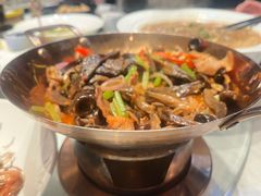 -老平安农家菜(平安店)