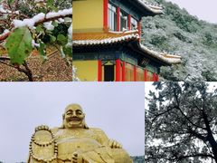 -千佛山风景名胜区