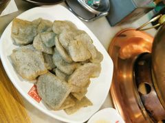 -京门老爆三·铜锅涮肉 爆肚(望京店)