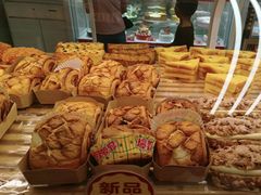 -味多美蛋糕(六里桥店)