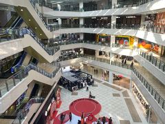 -光启城时尚购物中心