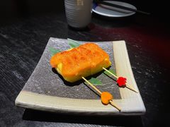 三太子玉子燒-YAMAKAWA(龙湖胥江天街店)