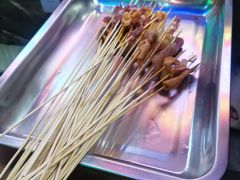 -来涮蜀鲜货火锅串串香(菜市口店)