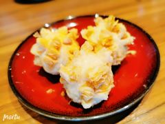 -香厨中餐厅(松北香格里拉店)