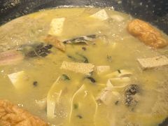 -陈大锅·岳阳鱼馆·地道岳阳菜(美食街店)