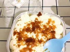 双享芝士-佩家私房烘焙(宝龙店)