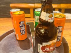 -万记麻辣烫国展总店