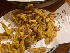 -斯琴阿妈蒙古餐厅(新城店)