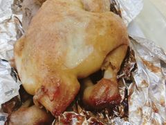 -乡味海鲜农家菜·巽寮土窑鸡(地道美食店)