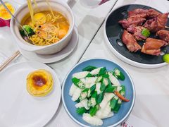 -子霖南山鲜虾面(南山总店)
