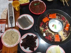 -三块六重庆火锅(万象汇店)