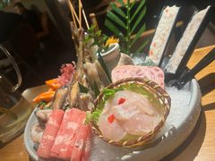 -生如夏花泰式火锅(西村黑金店)