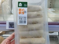 -盒马鲜生(顺义店)