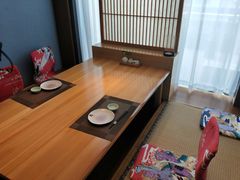 -割烹旭日本料理(龙湖狮山天街店)
